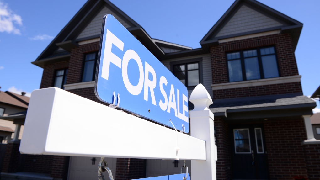 Ottawa Real Estate: 1,100 homes sold across Ottawa in August [Video]