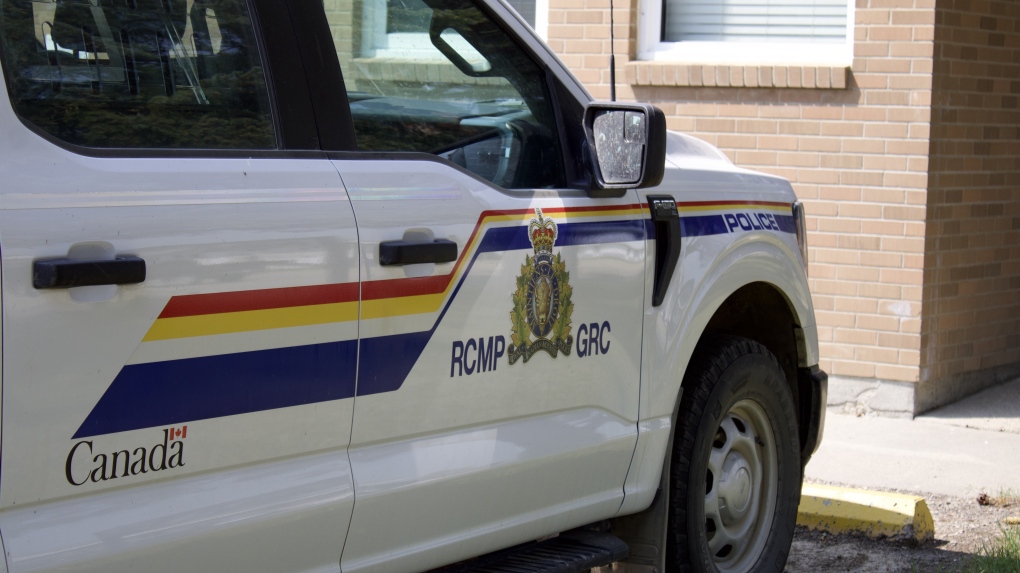 Cyclist hit by drunk driver in P.E.I.: RCMP [Video]