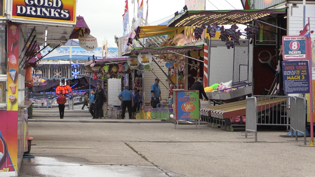 London’s Western Fair kicks off once more [Video]