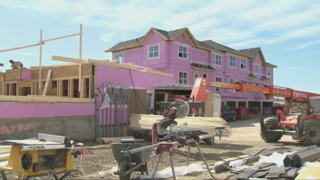 Lakeshore relaxes zoning rules to allow for new home construction [Video]