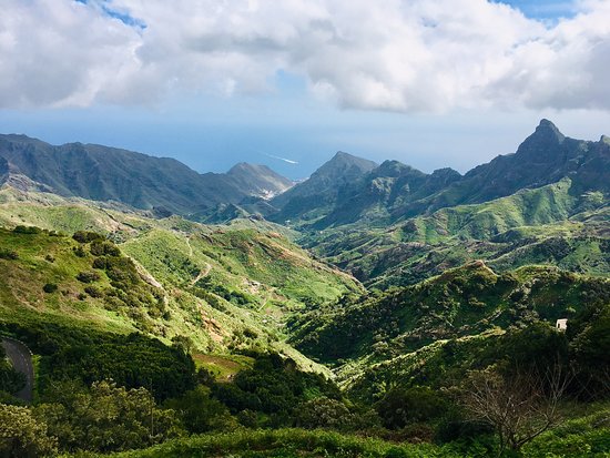 Exclusive: I explored the real Tenerife and was blown away by its beauty - these are my top tips [Video]