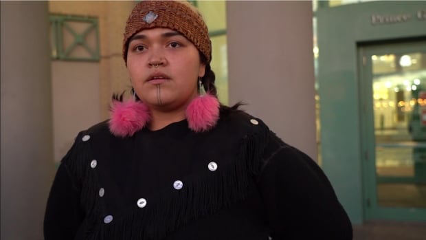 Coastal GasLink blockade participant recounts ‘joyful’ life at Wet’suwet’en camp [Video]