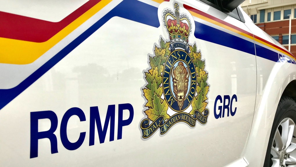 RCMP investigating hit-and-run in Strathcona County [Video]