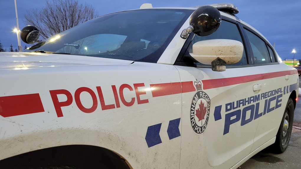 Woman charged after threats made against Oshawa school [Video]