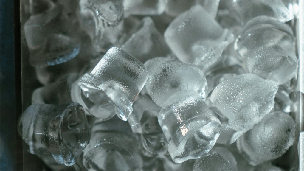 How to keep ice fresh in your refrigerator [Video]