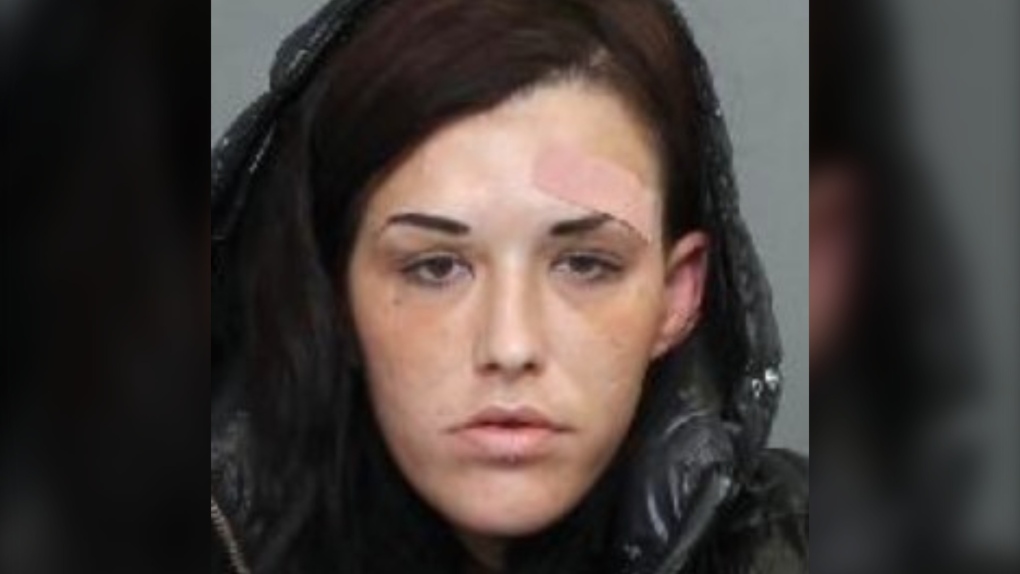 Woman wanted for murder in Toronto shooting [Video]