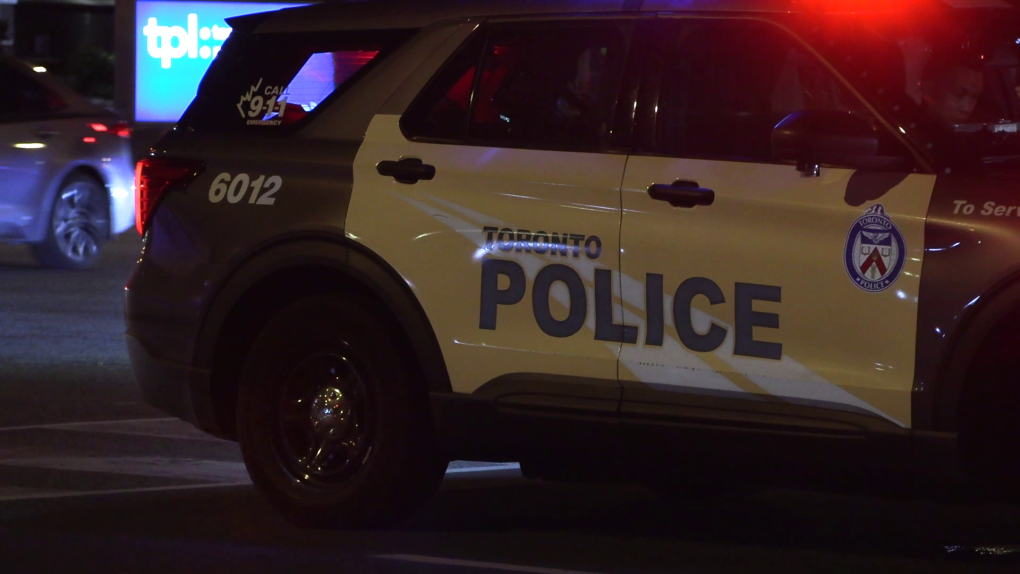 Child seriously injured in Etobicoke collision [Video]