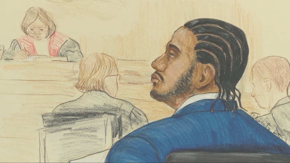 Jury begins deliberations in Kane Carter murder trial [Video]