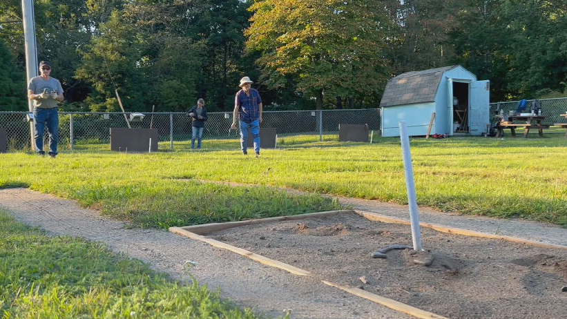 N.S. news: horseshoes team looking for new members [Video]