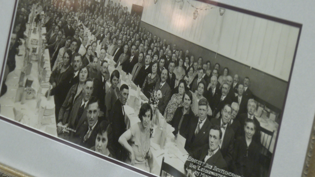 Victoria Club in Regina celebrates 100 years [Video]