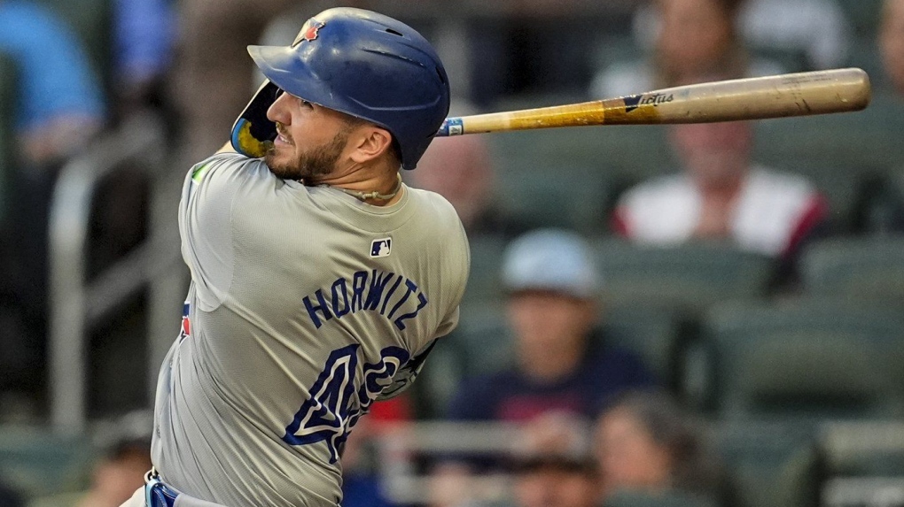 Blue Jays knock Braves out of wild-card spot [Video]