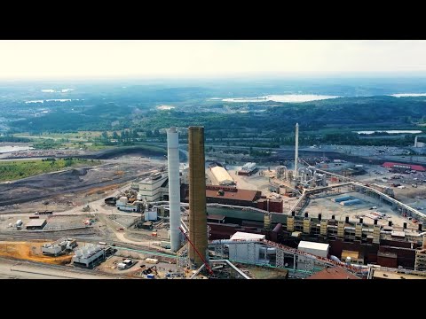 Demolition of the Copperstack – Demolition News [Video]