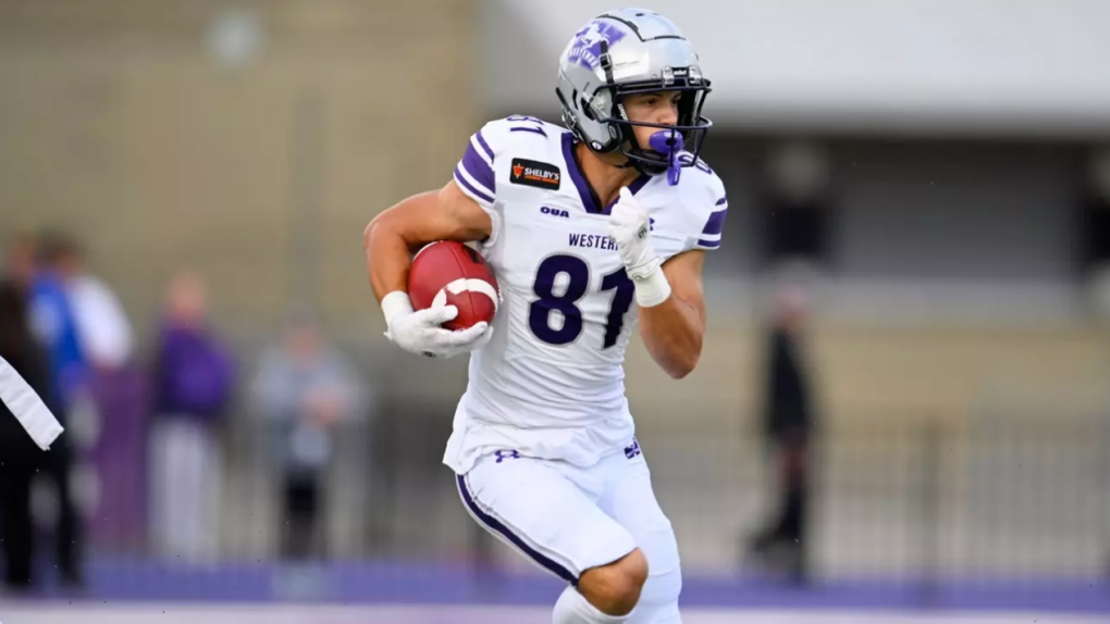 Western Mustangs score two touchdowns in opening minute, stay undefeated [Video]