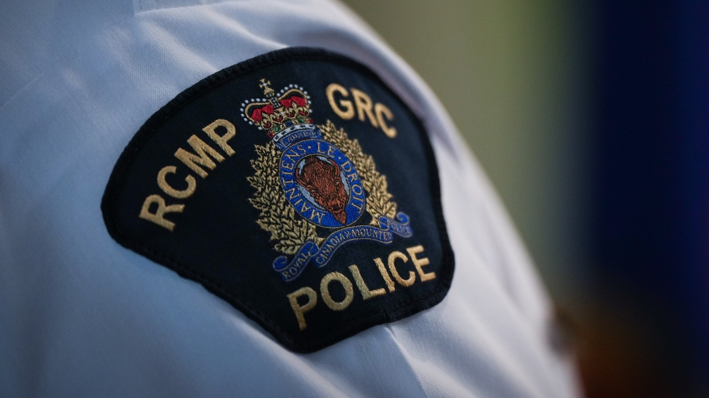 P.E.I. RCMP: Fire in Chepstow area leads to arrest and charges [Video]