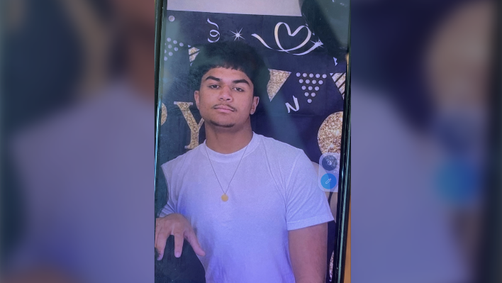 London police searching for missing 16-year-old [Video]