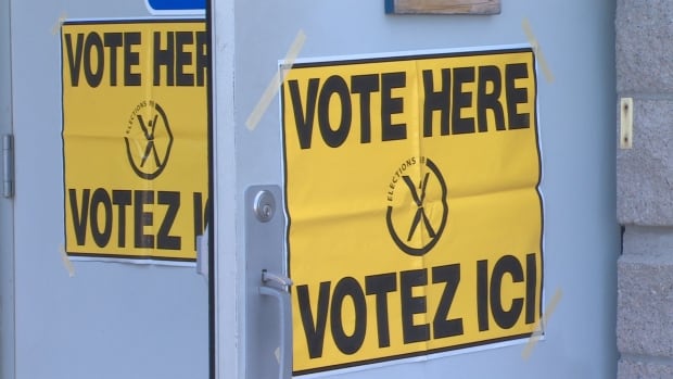 Advance voting now open in Bay of Quinte byelection [Video]