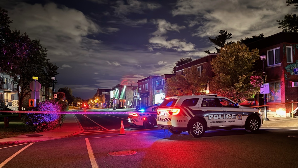 Man targeted by gunfire in Longueuil [Video]