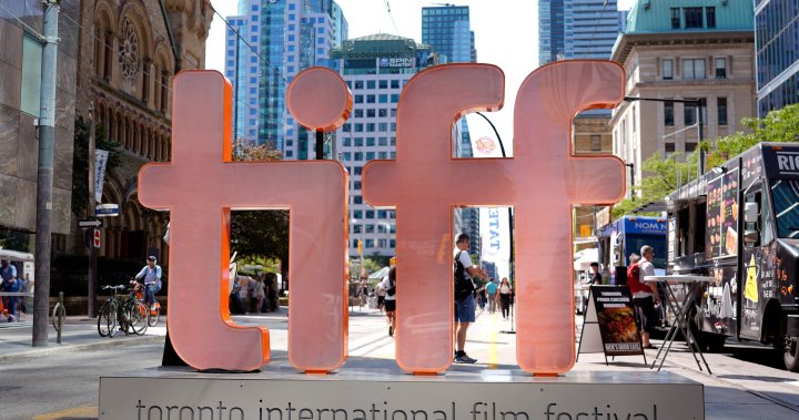 Russians at War documentary at TIFF sparks backlash over Canadian funding [Video]