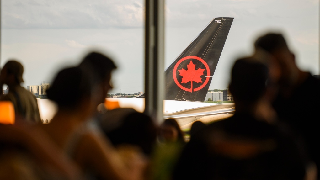 Air Canada strike? Airline prepares to shut down [Video]