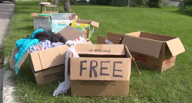 Winnipeg’s Giveaway Weekend returns | CTV News [Video]