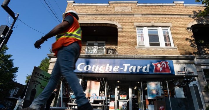 Couche-Tard disappointed after 7-Eleven owner rejects takeover offer [Video]