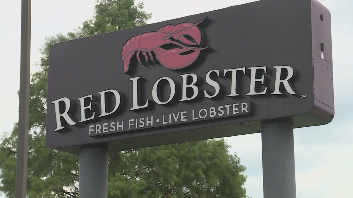 Red Lobster will soon exit from bankruptcy after judge approves sale to new owner [Video]