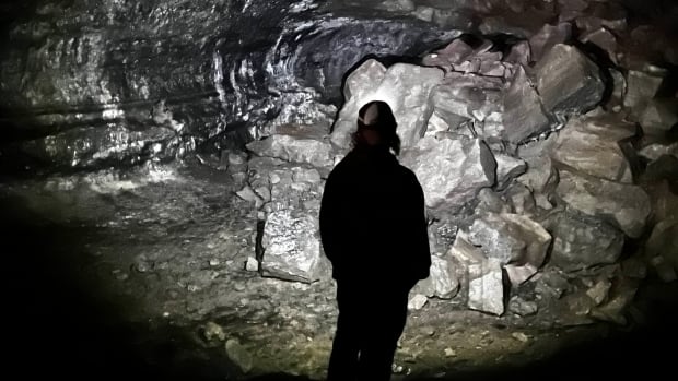 How Hamilton students mapped lava tubes in Iceland using a drone named Canary [Video]