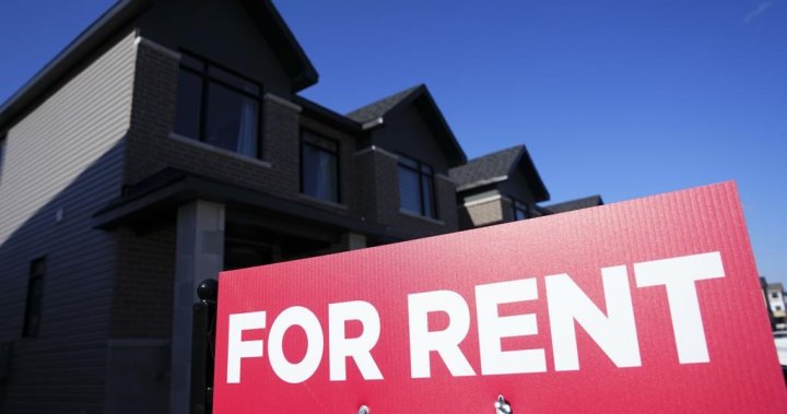 N.S. rent cap extension futile due to massive loophole in rental system: advocates – Halifax [Video]