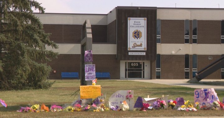 Horrible incident: Education minister responds after girl set on fire at Saskatoon school [Video]