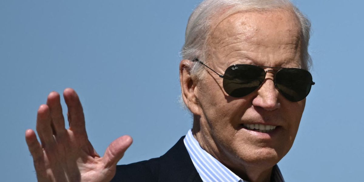 Amnesty International Urges Biden To Release Leonard Peltier Before Leaving Office [Video]