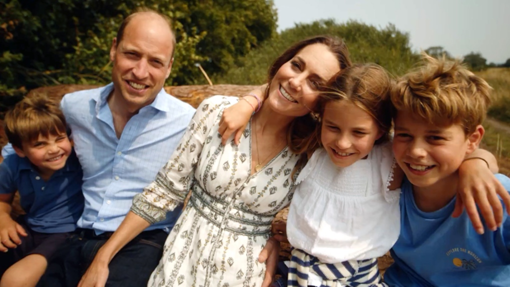 Kate Middleton: Princess of Wales completes chemo [Video]