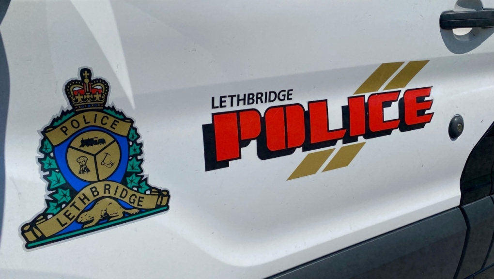 94 traffic violation tickets issued in Lethbridge over weekend [Video]