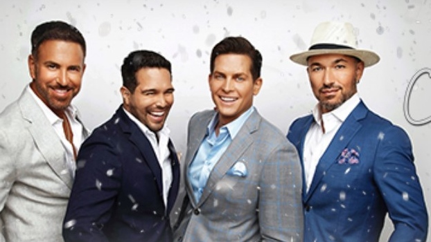 The Tenors return to Caesars Windsor this December [Video]