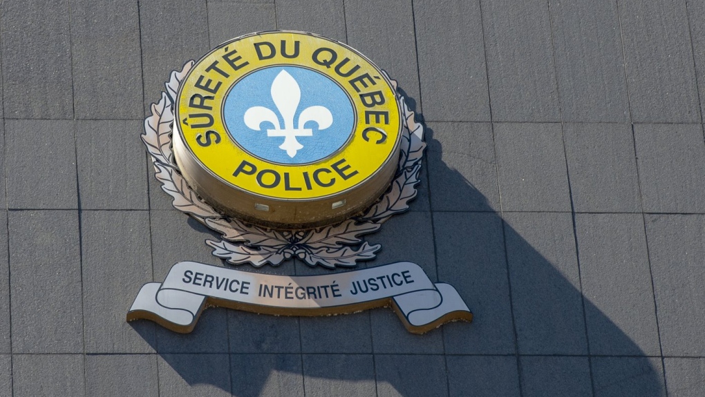 Provincial police investigating the death of a baby in Saguenay [Video]