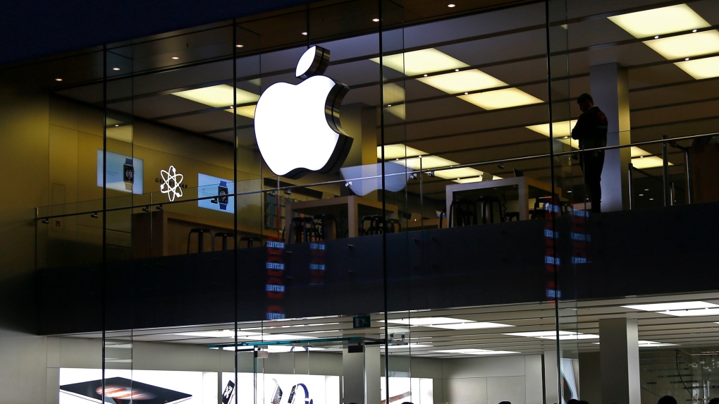 Apple taxes: EU top court dismisses appeal to pay 13B euros [Video]