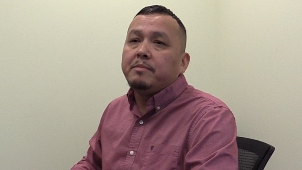 Ritchie re-elected Saugeen First Nation Chief [Video]