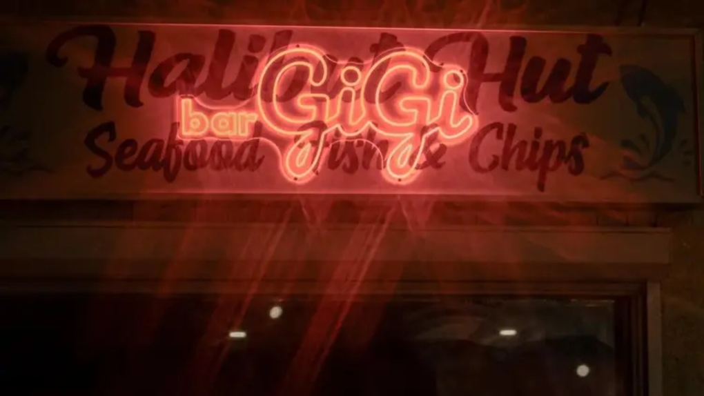 Bar Gigi in Calgary among best new Canadian restaurants [Video]