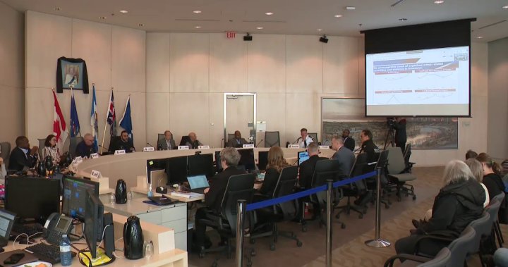 Edmonton Police Commission wants councillor members replaced by public reps – Edmonton [Video]