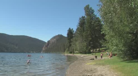 Langley mans body recovered following Cultus Lake drowning – BC [Video]