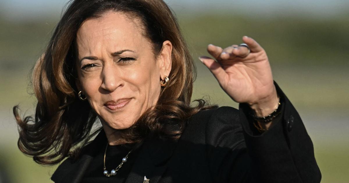 What Kamala Harris must do in debate with Donald Trump [Video]