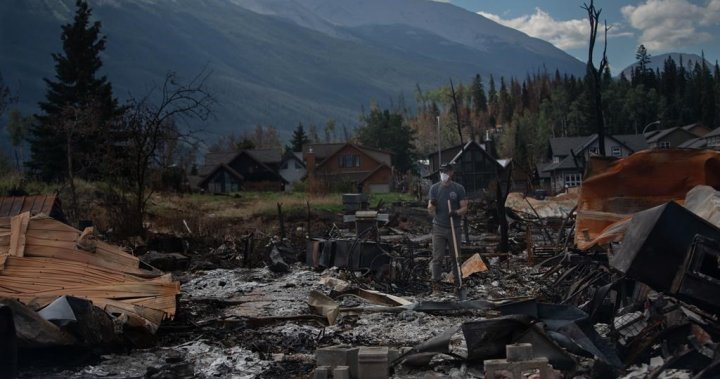 Jasper council hears providing temporary housing for those who lost home to wildfire not possible [Video]