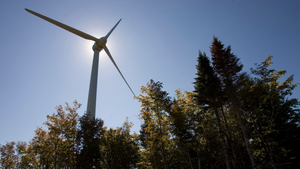 New bill could kick-start offshore wind industry in N.S. [Video]