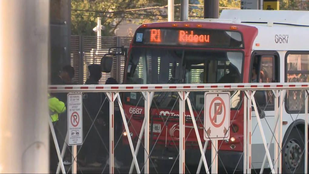 O-Train: Ottawa’s LRT system reopens after ‘technical issue with cameras’ [Video]