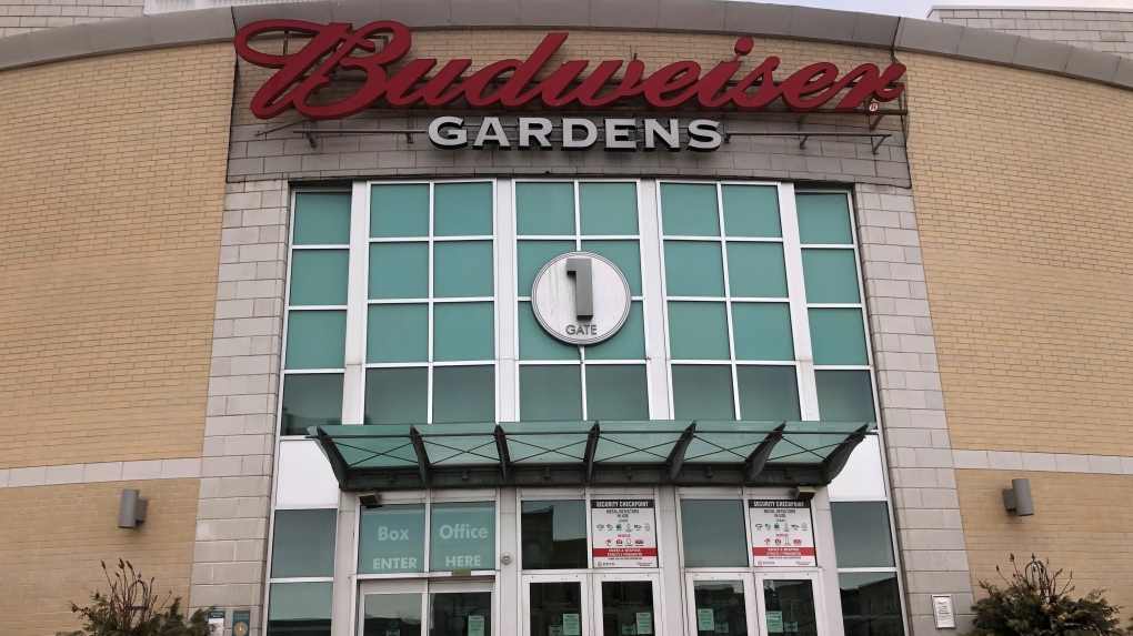 Canada Life proposes name change for Bud Gardens [Video]