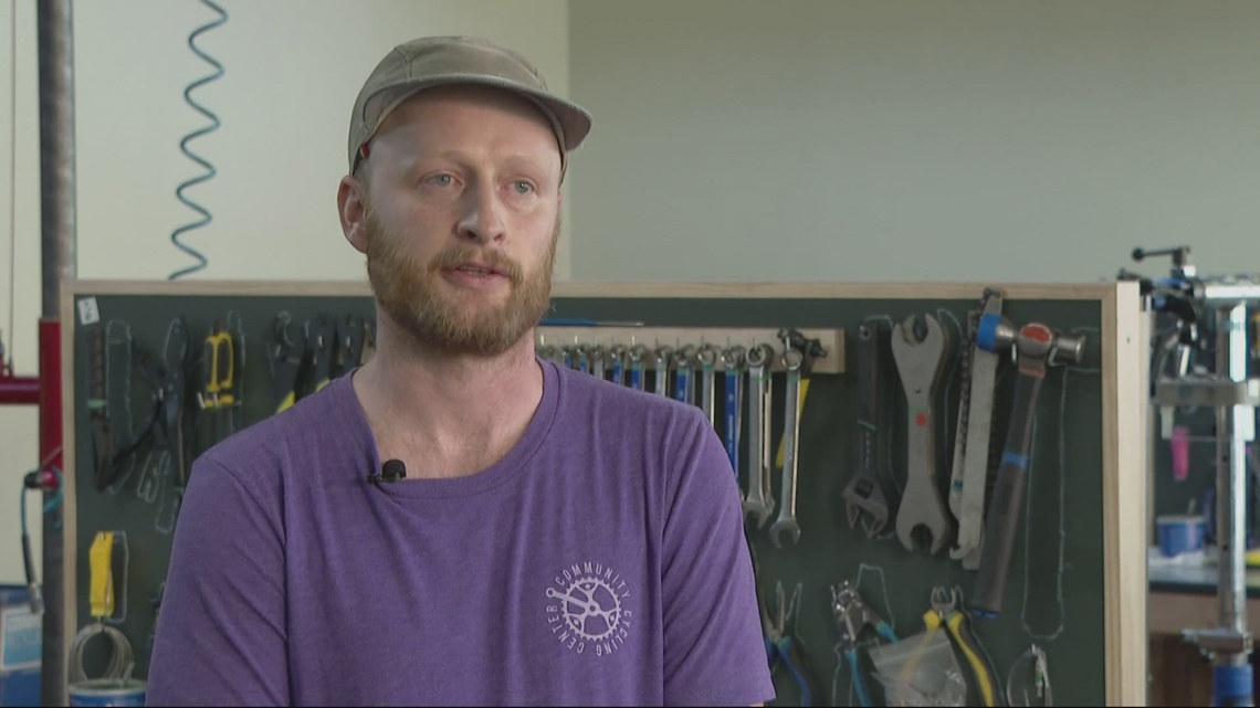 Portland nonprofit launches emergency fundraiser to avoid closing [Video]