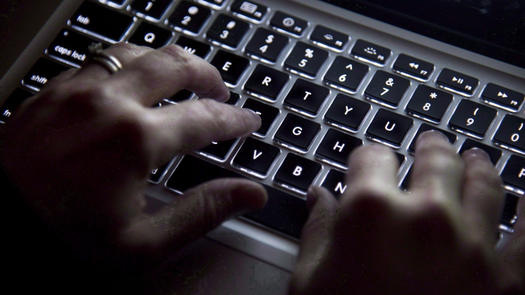 B.C. collaborates with feds to fight cyberattacks [Video]