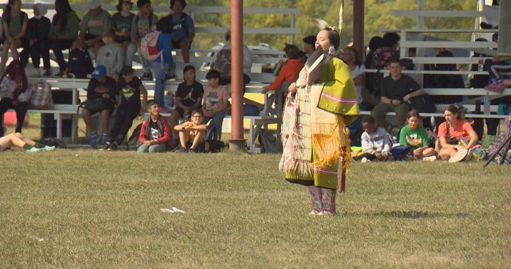 150 years after the treaties were signed, Sask. students are focusing on respect and learning [Video]