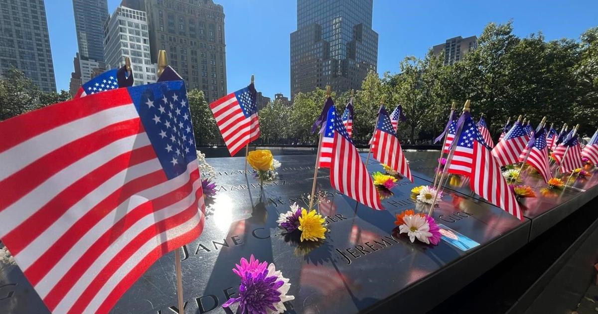 US commemorates 9/11 attacks with victims in focus, but politics in view [Video]