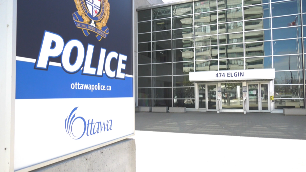 Ottawa Police Service: Lawsuit alleges police wiretapped, surveilled Black officers [Video]