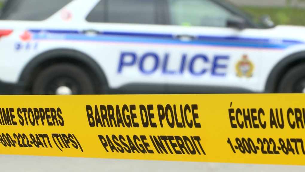 Tanglewood Park: Ottawa police investigating shooting at Woodfield Drive park [Video]